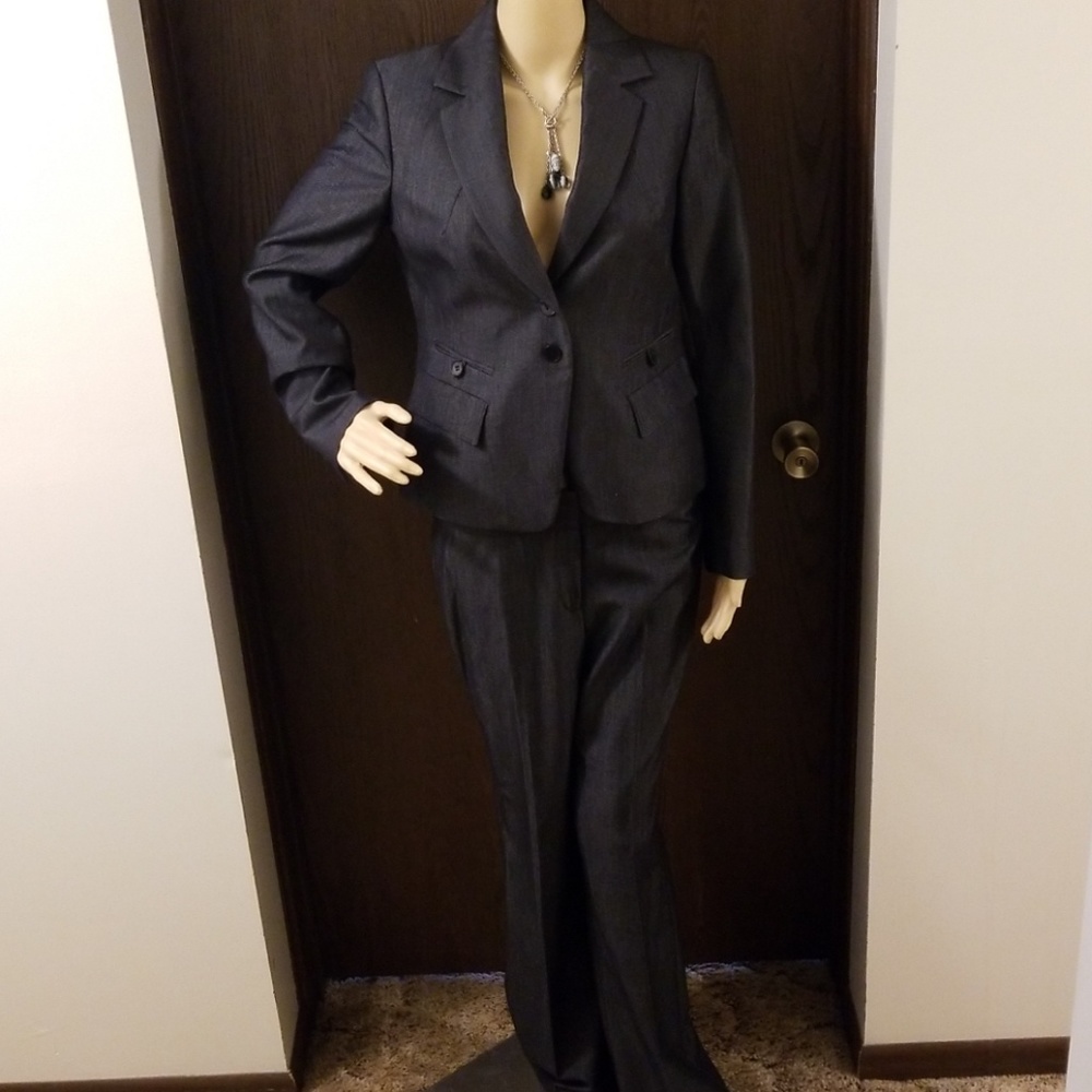 Nine West Two Piece Suit